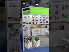 Η COWELL Machinery συμμετέχει στο CSSOPE 2024